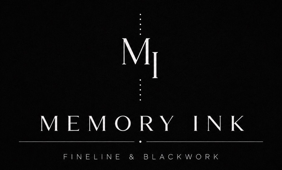 Memory Ink – Fineline & Blackwork